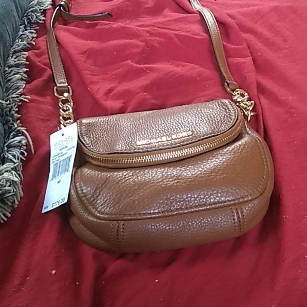 Luggage purse